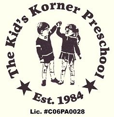 Kids Korner Preschool, The