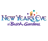 Busch Gardens Tampa Bay New Year's Eve