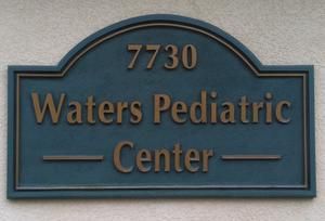 Waters Pediatric Center