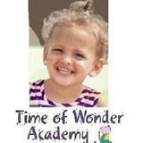 Time of Wonder Academy