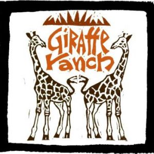 Dade City - Giraffe Ranch