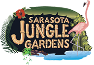 Sarasota/Bradenton - Jungle Gardens