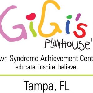 GiGi's Playhouse Tampa-Down Syndrome Achievement Center