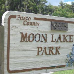 Moon Lake Park