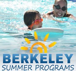 Berkeley Preparatory School Swim Lessons