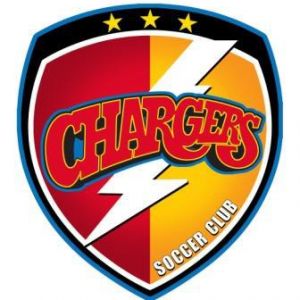 Chargers Soccer Club Summer Training Program