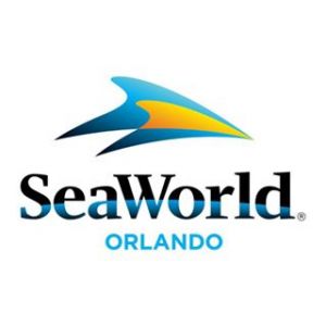 Orlando - Seaworld