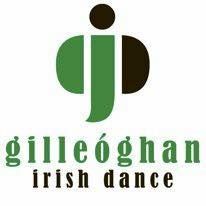 Gilleóghan Irish Dance