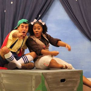 Creative Arts Theatre Company