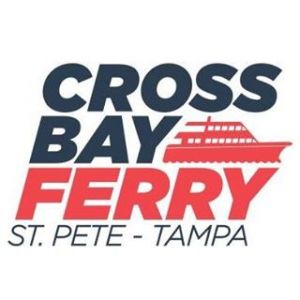 St Pete - Cross Bay Ferry