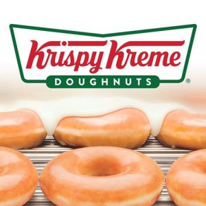 Krispy Kreme Doughnuts