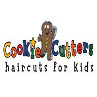 Cookie Cutters - Haircuts for Kids