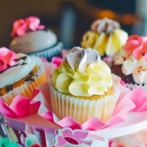 Sugardarlings Cupcakes