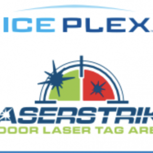 TGH Ice Plex LaserStrike