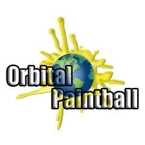 Orbital Paintball
