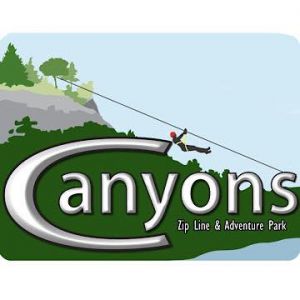 Ocala - Canyons Zipline and Canopy Tours