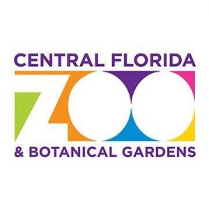 Central Florida - Zoo & Botanical Gardens