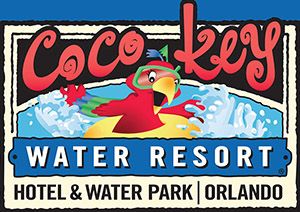 Orlando - Coco Key Water Resort