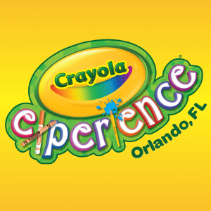 Orlando - Crayola Experience