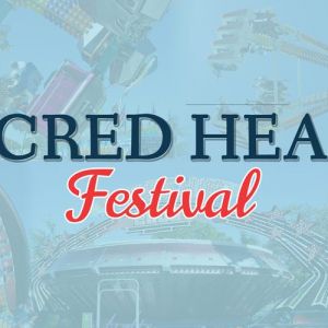 Sacred Heart Fall Festival