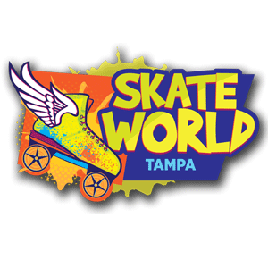 Skate World Tampa Birthday Parties