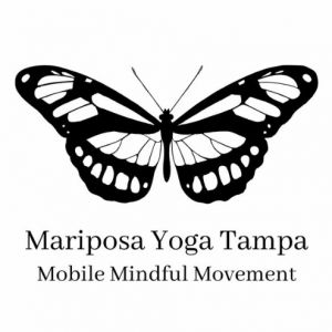 Mariposa Yoga Tampa Birthday Parties