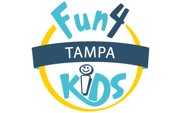 Fun 4 Tampa Kids